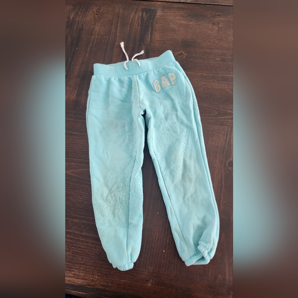Gap jogging pants size xs
